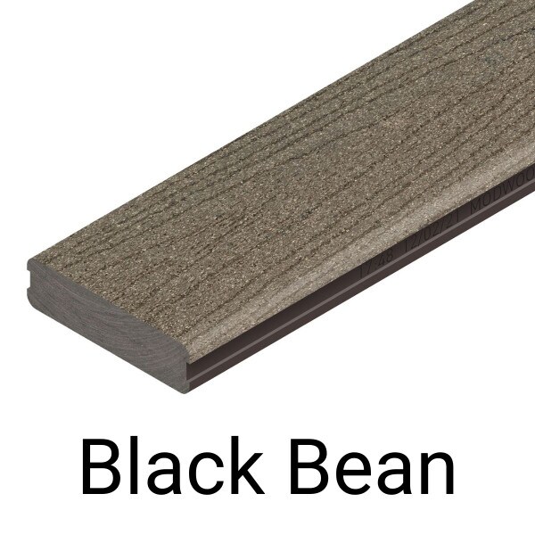 Modwood Brushed Solid 88x23x5400mm